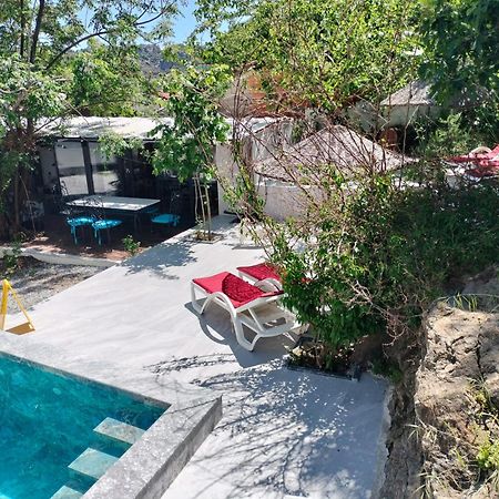 Baykus Guesthouse-Konukevi Soke Exteriör bild