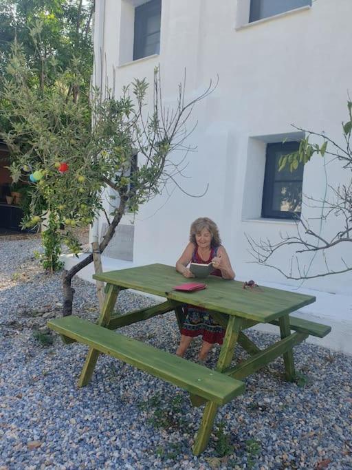 Baykus Guesthouse-Konukevi Soke Exteriör bild