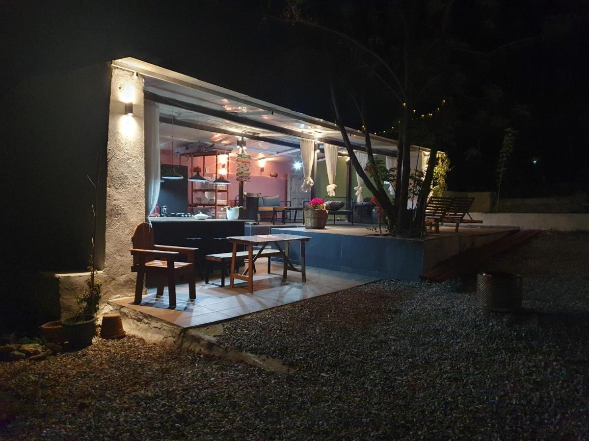 Baykus Guesthouse-Konukevi Soke Exteriör bild