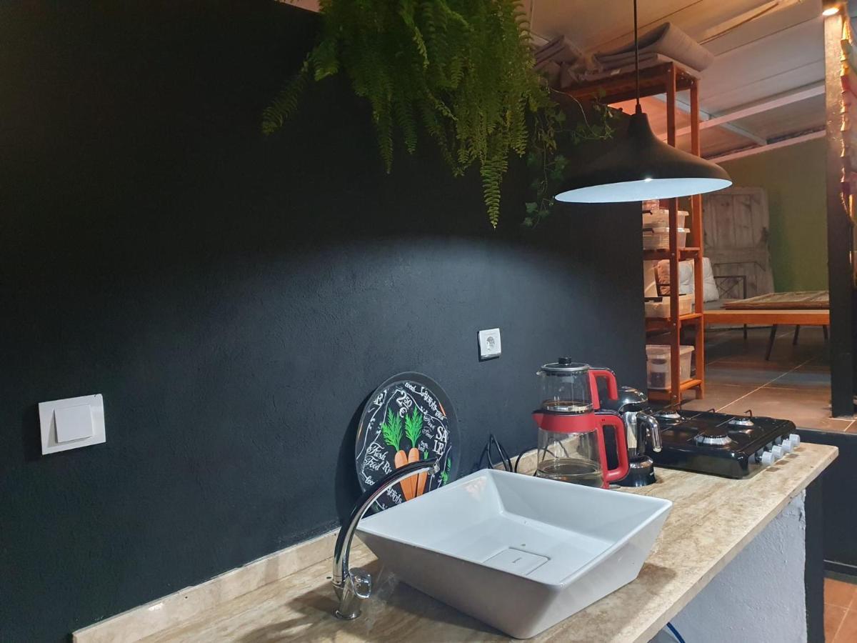 Baykus Guesthouse-Konukevi Soke Exteriör bild