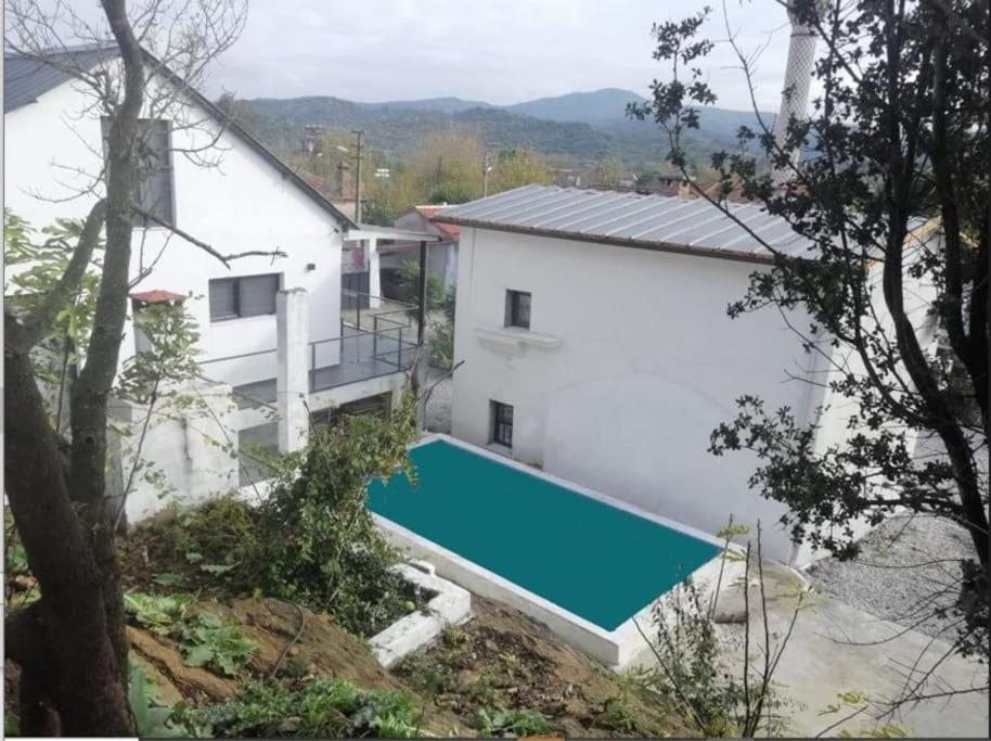 Baykus Guesthouse-Konukevi Soke Exteriör bild