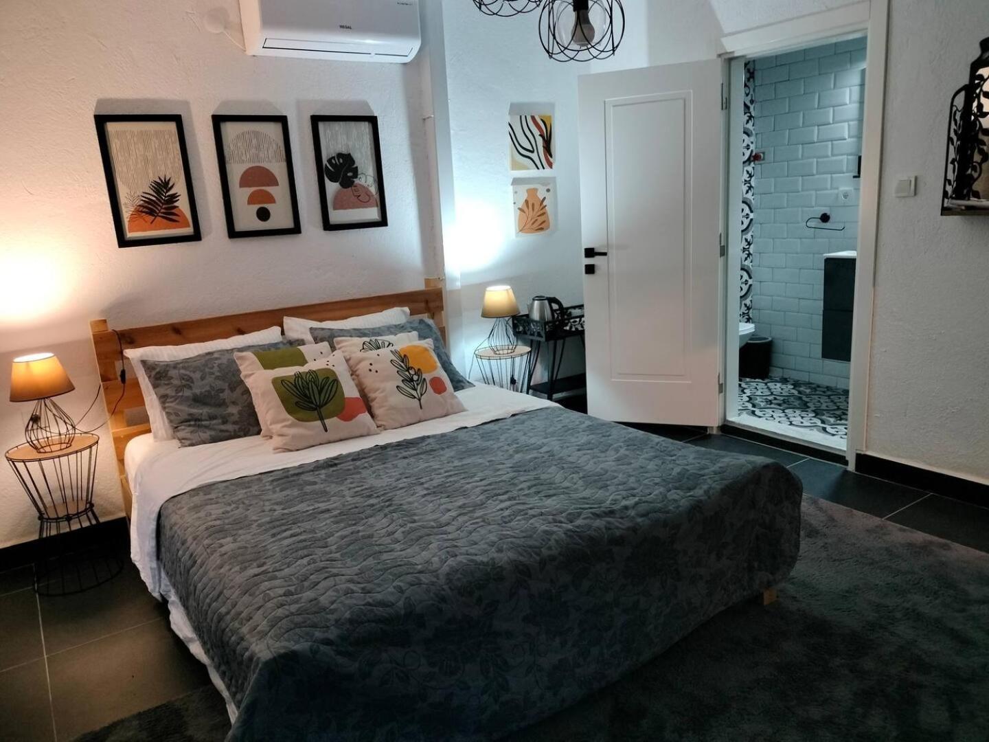 Baykus Guesthouse-Konukevi Soke Exteriör bild