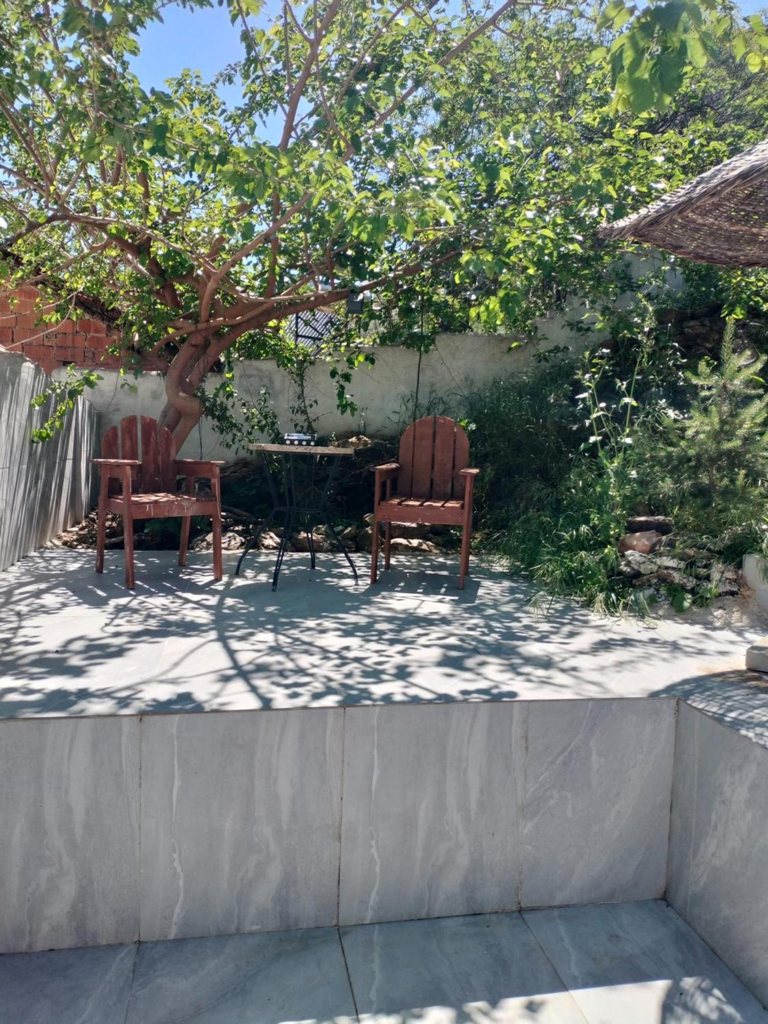 Baykus Guesthouse-Konukevi Soke Exteriör bild