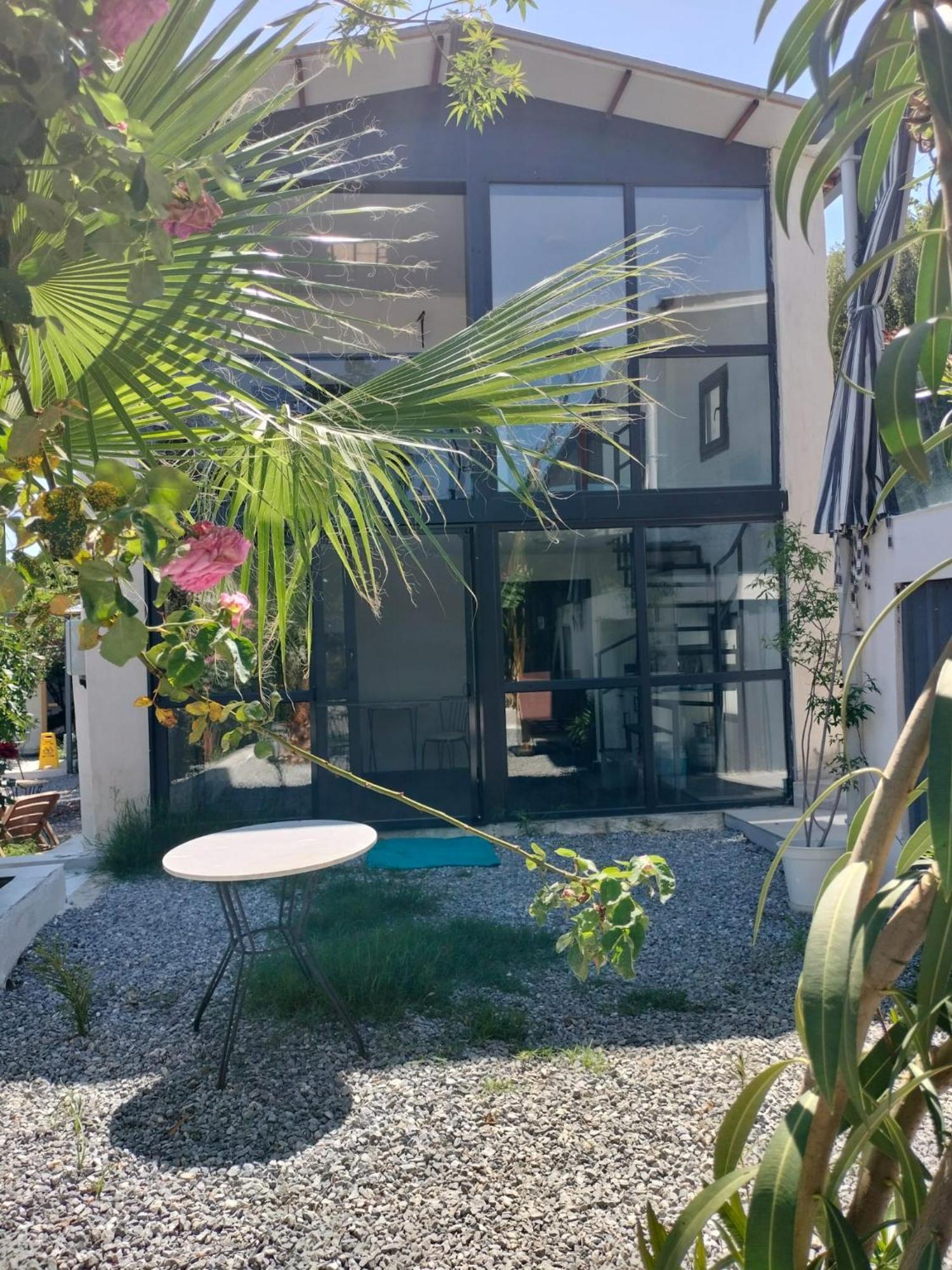 Baykus Guesthouse-Konukevi Soke Exteriör bild