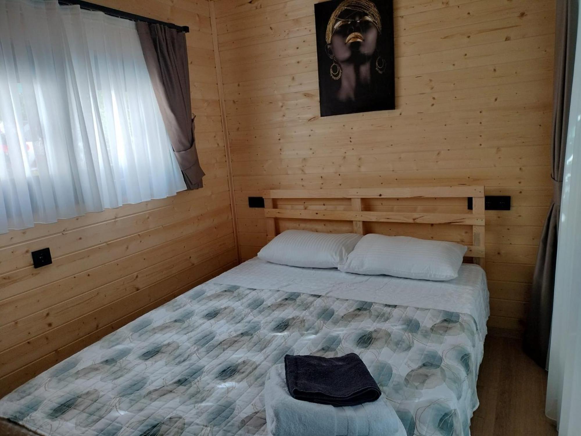 Baykus Guesthouse-Konukevi Soke Exteriör bild